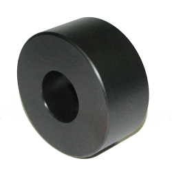 4007000H Kotač platforme 35/90-57 mm za utovarne platforme Dautel
